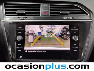Volkswagen Tiguan Tech&Go 1.4 TSI 92 kW (125 CV)