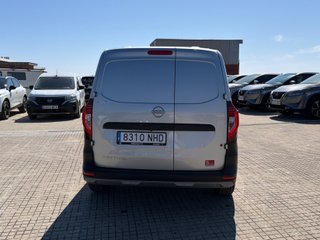 Nissan Townstar 2025