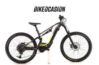 Bicicleta Lapierre Overvolt AM 6.5 t.S Reacondicionada