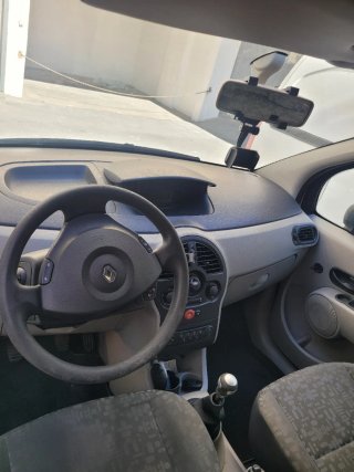 Renault Modus 2006