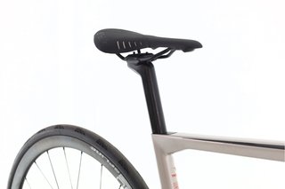 Bicicleta BMC SLR Two Di2 11V t.52 Reacondicionada