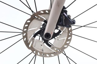 Bicicleta BMC SLR Two Di2 11V t.52 Reacondicionada