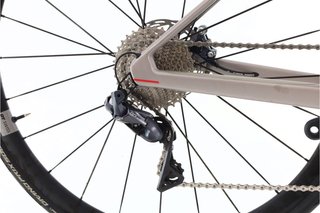 Bicicleta BMC SLR Two Di2 11V t.52 Reacondicionada