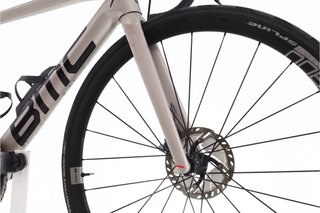 Bicicleta BMC SLR Two Di2 11V t.52 Reacondicionada