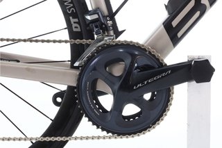 Bicicleta BMC SLR Two Di2 11V t.52 Reacondicionada