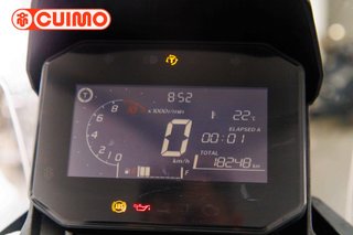 HONDA ADV 350