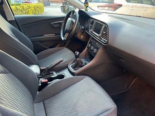 SEAT Leon 2016
