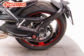 TRIUMPH TRIDENT 660