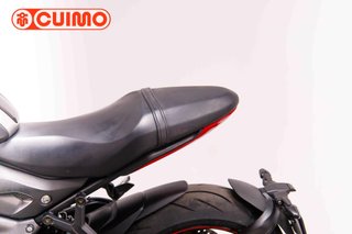 TRIUMPH TRIDENT 660
