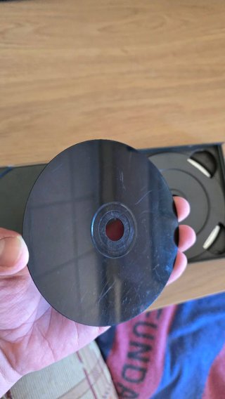 Lomax PS1 PAL