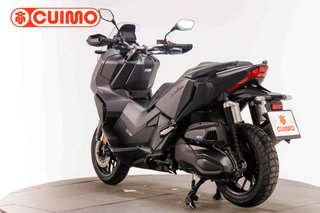 HONDA ADV 350