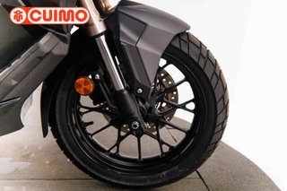 HONDA ADV 350