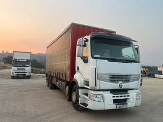 RENAULT 380.26 2006