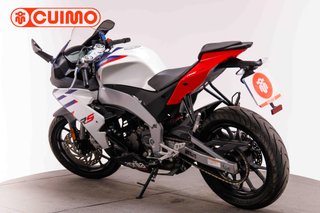 APRILIA RS 125