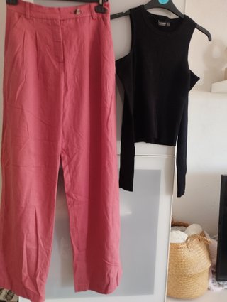 Lote Ropa t s-m de varias marcas