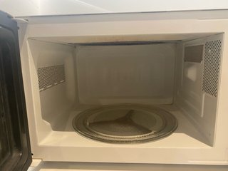 Microondas Zanussi Grill 700W 20L