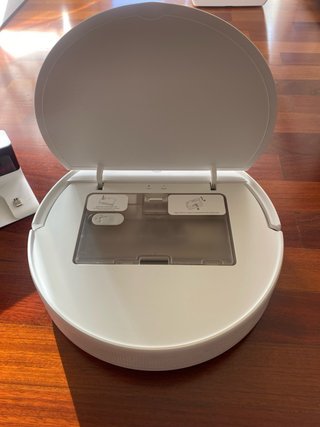 Robot Aspirador Xiaomi Vacuum E12