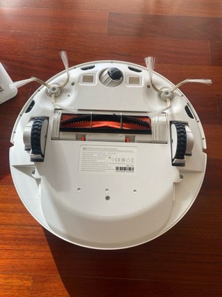 Robot Aspirador Xiaomi Vacuum E12