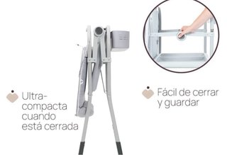 Bañera Cambiador Chicco