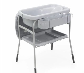 Bañera Cambiador Chicco