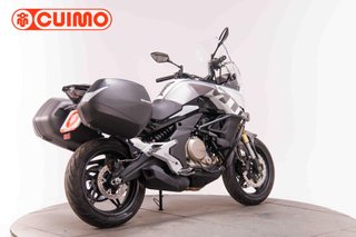 CFMOTO 650 MT