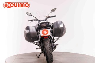 CFMOTO 650 MT