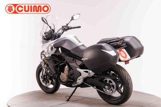 CFMOTO 650 MT