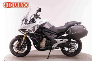 CFMOTO 650 MT