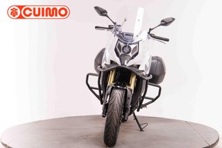 CFMOTO 650 MT