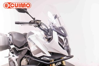 CFMOTO 650 MT