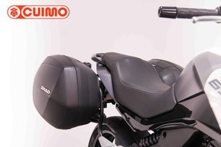 CFMOTO 650 MT