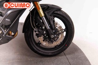 CFMOTO 650 MT