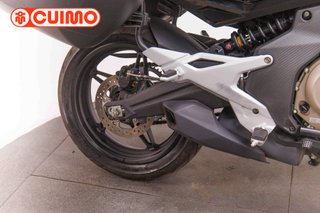 CFMOTO 650 MT