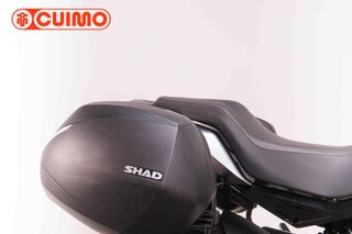 CFMOTO 650 MT