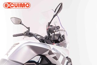 CFMOTO 650 MT