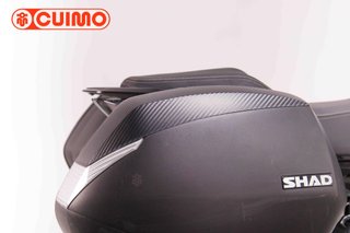CFMOTO 650 MT