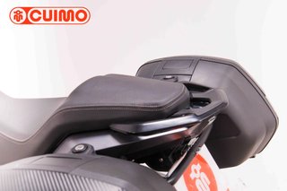 CFMOTO 650 MT