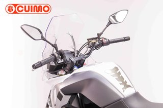 CFMOTO 650 MT