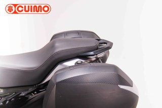 CFMOTO 650 MT
