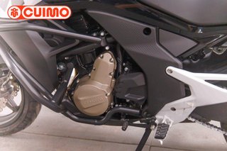 CFMOTO 650 MT
