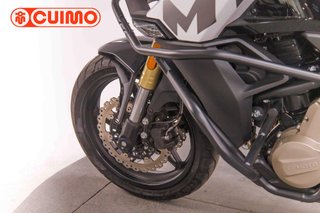 CFMOTO 650 MT