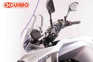 CFMOTO 650 MT