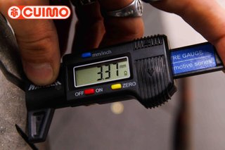 CFMOTO 650 MT