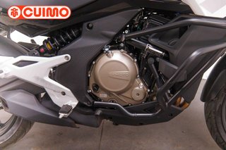 CFMOTO 650 MT