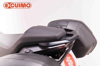 CFMOTO 650 MT
