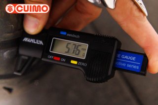 CFMOTO 650 MT