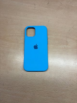 Funda Apple iPhone 12 mini Azul