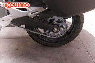 CFMOTO 650 MT