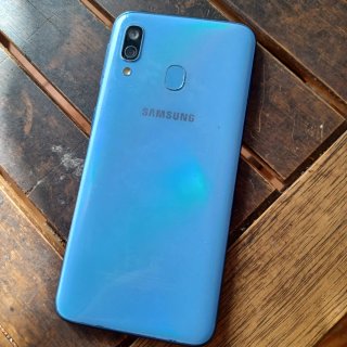 Samsung Galaxy A40 Azul