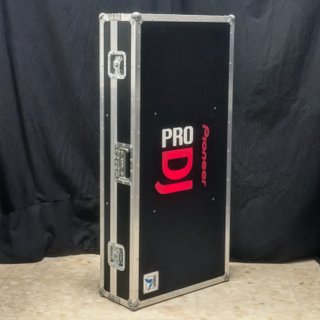 Flycase Amptown Cases DJ Pioneer